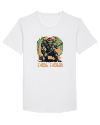 ZMEUL ZMEILOR 2 White