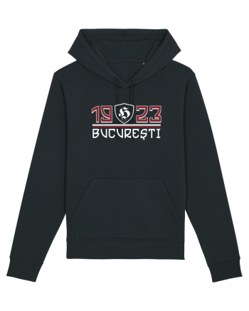 1923 Bucuresti Hooligans Black