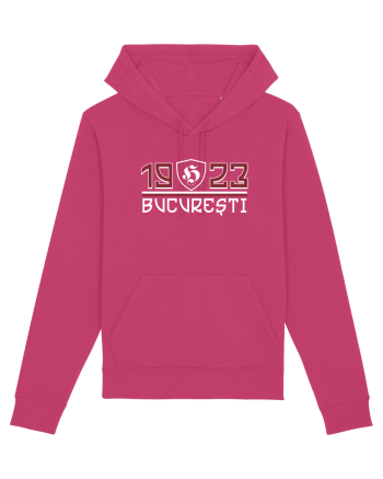 1923 Bucuresti Hooligans Raspberry