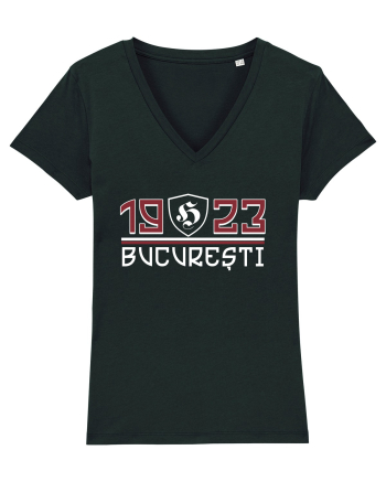1923 Bucuresti Hooligans Black