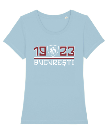 1923 Bucuresti Hooligans Sky Blue