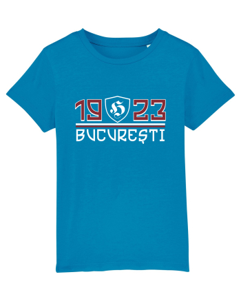 1923 Bucuresti Hooligans Azur