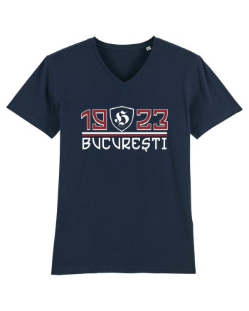 1923 Bucuresti Hooligans French Navy