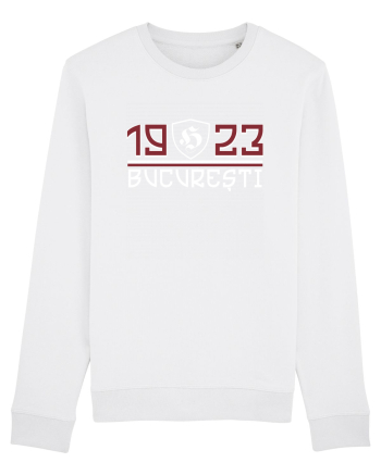 1923 Bucuresti Hooligans White