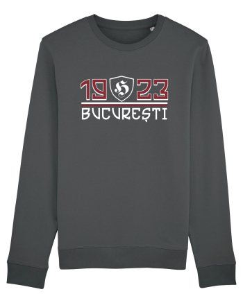 1923 Bucuresti Hooligans Anthracite