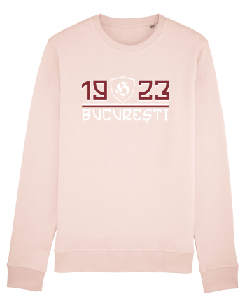 1923 Bucuresti Hooligans Candy Pink