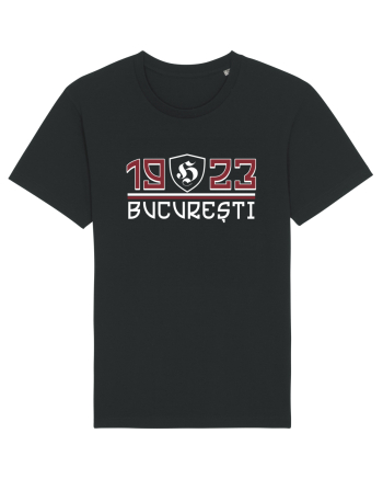 1923 Bucuresti Hooligans Black