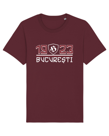 1923 Bucuresti Hooligans Burgundy
