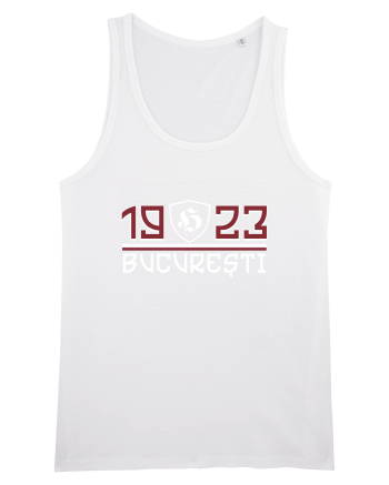 1923 Bucuresti Hooligans White