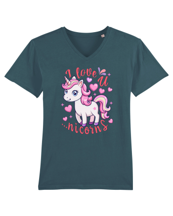 Imi place de tine. Pardon, de unicorni Stargazer