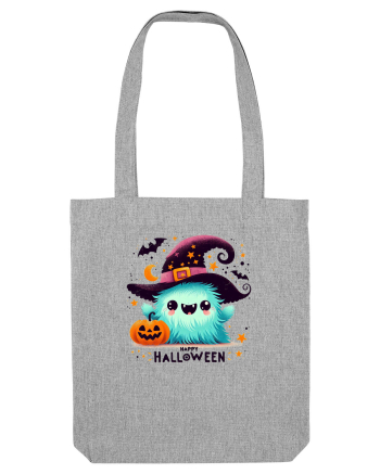 Halloween cute ghost  Heather Grey