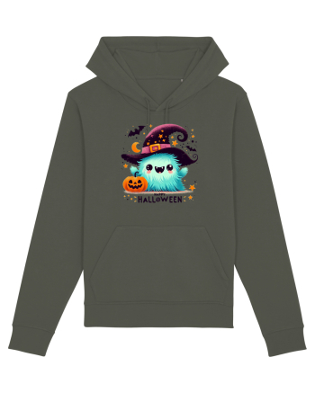 Halloween cute ghost  Khaki