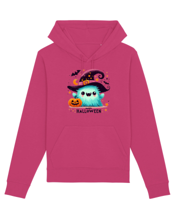 Halloween cute ghost  Raspberry