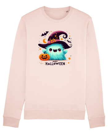 Halloween cute ghost  Candy Pink
