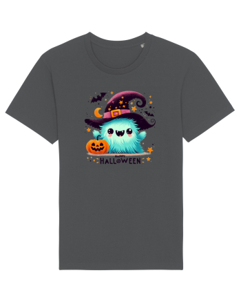 Halloween cute ghost  Anthracite