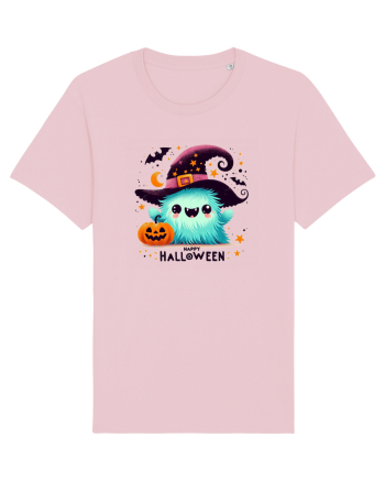 Halloween cute ghost  Cotton Pink