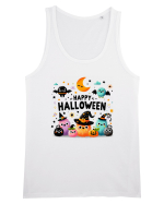 Happy Halloween cute ghost buddies Maiou Bărbat Runs