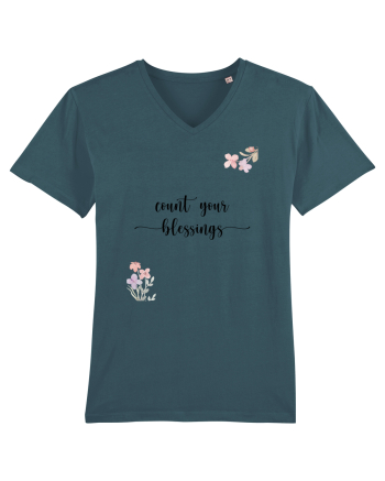 Count your Blessings Stargazer