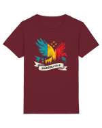 Mandru ca is! Tricou mânecă scurtă  Copii Mini Creator