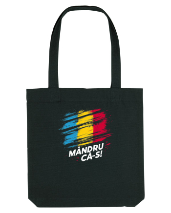 Mandru ca is! Black