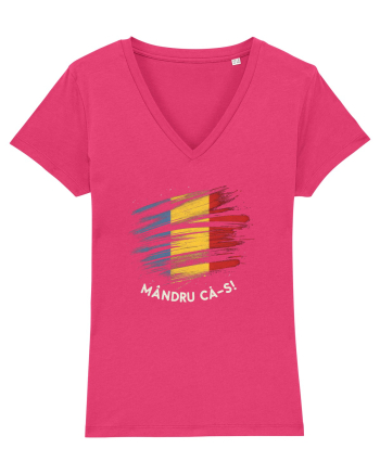 Mandru ca is! Raspberry