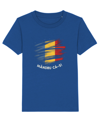 Mandru ca is! Majorelle Blue