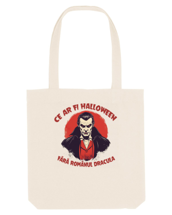 CE AR FI HALLOWEEN FARA ROMANUL DRACULA? Natural