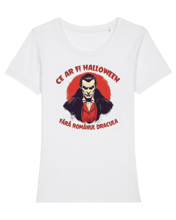 CE AR FI HALLOWEEN FARA ROMANUL DRACULA? White