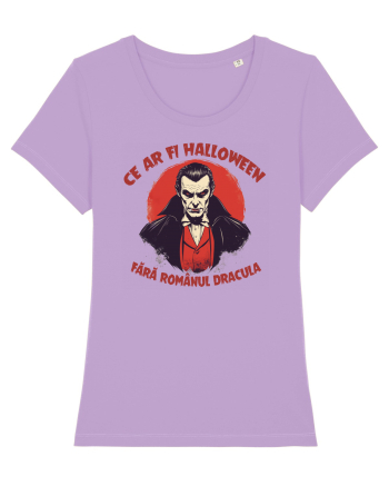 CE AR FI HALLOWEEN FARA ROMANUL DRACULA? Lavender Dawn