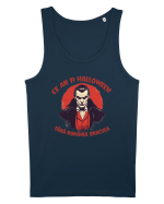 CE AR FI HALLOWEEN FARA ROMANUL DRACULA? Maiou Bărbat Runs