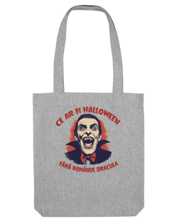 CE AR FI HALLOWEEN FARA ROMANUL DRACULA? 2 Heather Grey