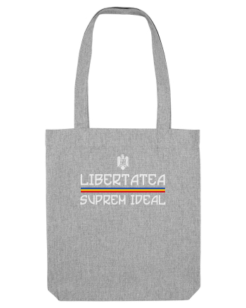 Libertatea Suprem Ideal Heather Grey