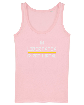 Libertatea Suprem Ideal Cotton Pink