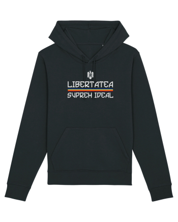 Libertatea Suprem Ideal Black