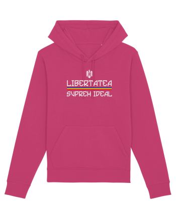 Libertatea Suprem Ideal Raspberry