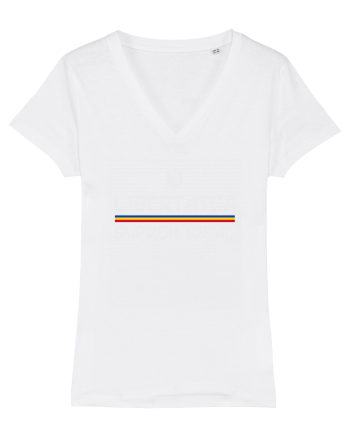 Libertatea Suprem Ideal White
