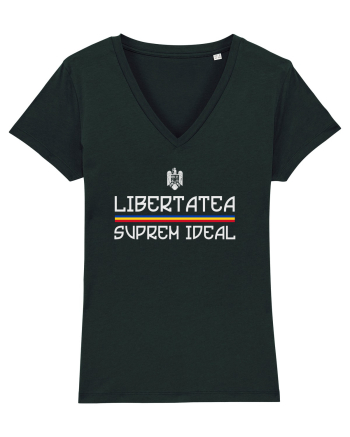 Libertatea Suprem Ideal Black