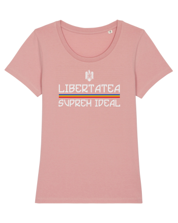 Libertatea Suprem Ideal Canyon Pink
