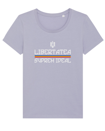 Libertatea Suprem Ideal Lavender