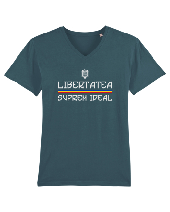 Libertatea Suprem Ideal Stargazer