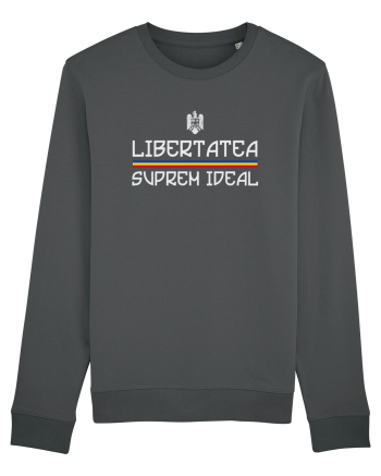 Libertatea Suprem Ideal Anthracite