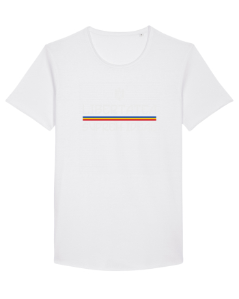 Libertatea Suprem Ideal White