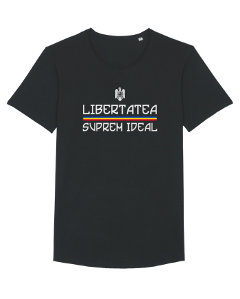 Libertatea Suprem Ideal Black