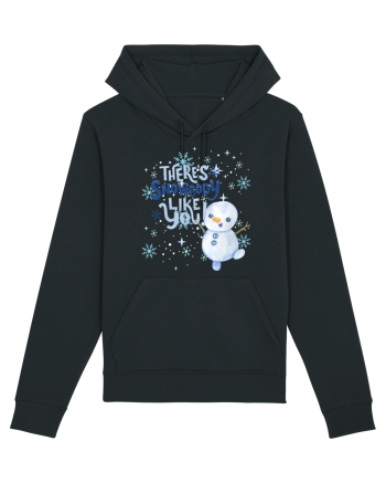Snowbody Black