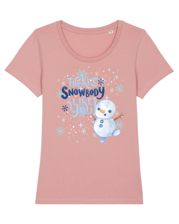 Snowbody Canyon Pink