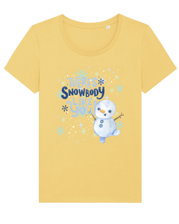 Snowbody Jojoba