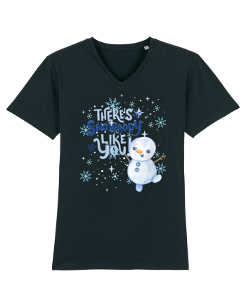 Snowbody Black
