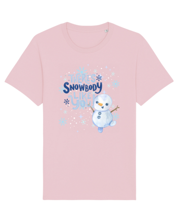 Snowbody Cotton Pink