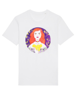 Romanian Beauty Tricou mânecă scurtă Unisex Rocker