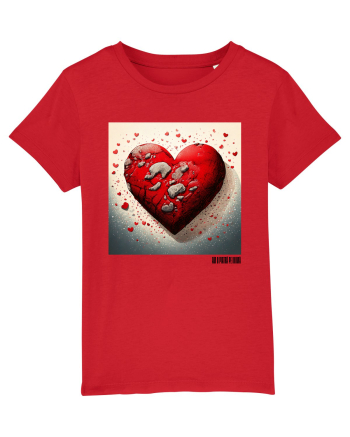 AM O PIATRA PE INIMA Red